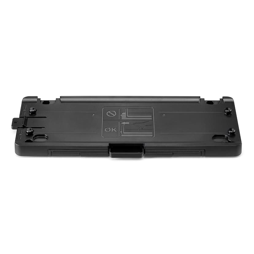 Brother Utmatningsfack - ADS-1300/ADS-1800W