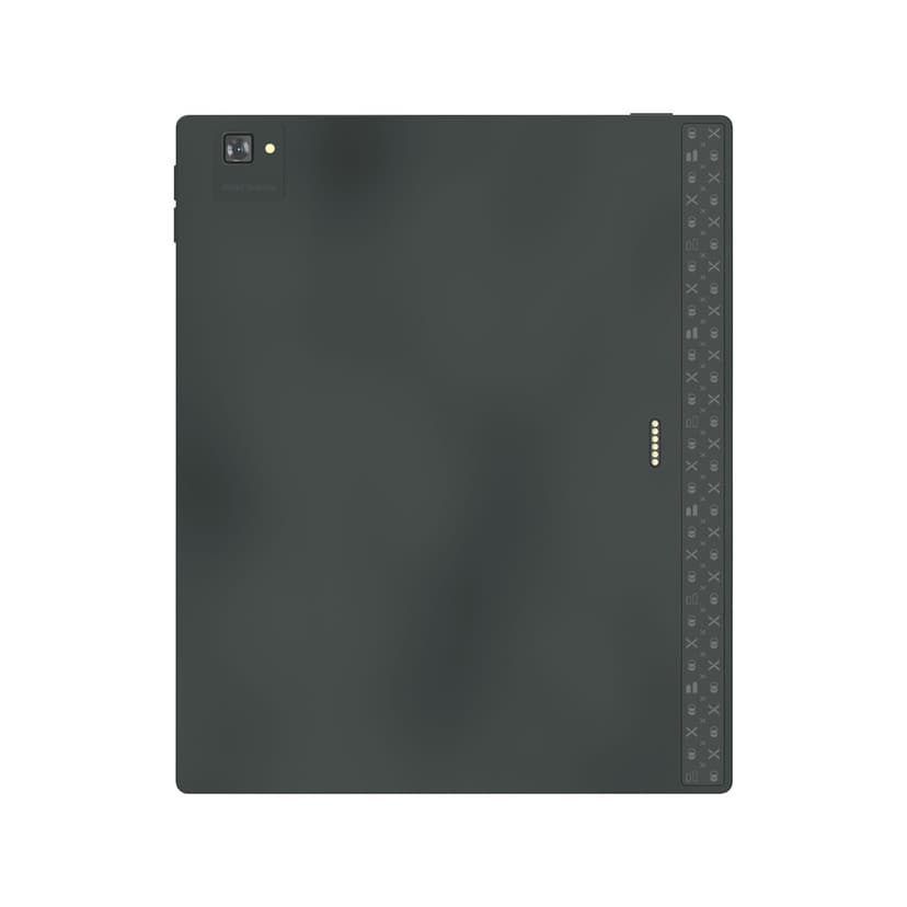 ONYX BOOX Tab Ultra C Pro 6GB 10.3" 128GB Musta