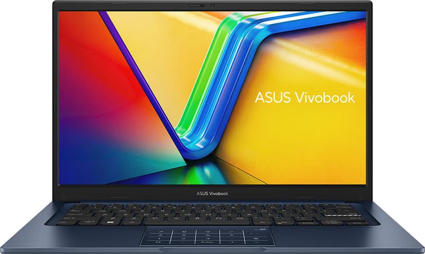 ASUS Vivobook 14 Intel Core i7 16GB 512GB 14"