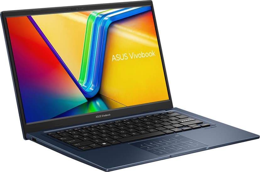 ASUS Vivobook 14 Intel Core i7 16GB 512GB 14"