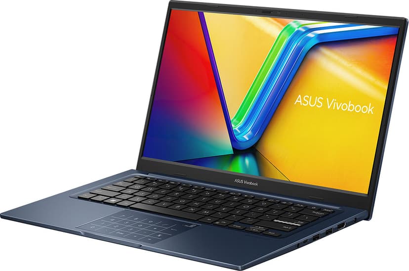 ASUS Vivobook 14 - (Kuppvare klasse 2) Intel Core i3 8GB 512GB 14"