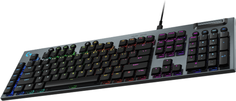 Logitech G915 X Tactile Kabel Logitech GL Tactile Nordic