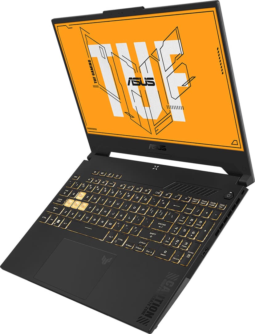 ASUS TUF A15 FA507 - (Fyndvara klass 2) AMD Ryzen 7 16GB 1000GB RTX 4060 15.6"