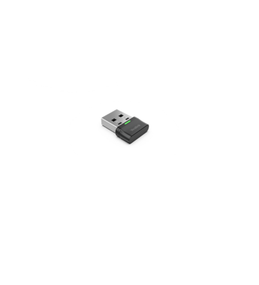 Yealink BH71 Bluetooth Headset Workstation Pro Svart