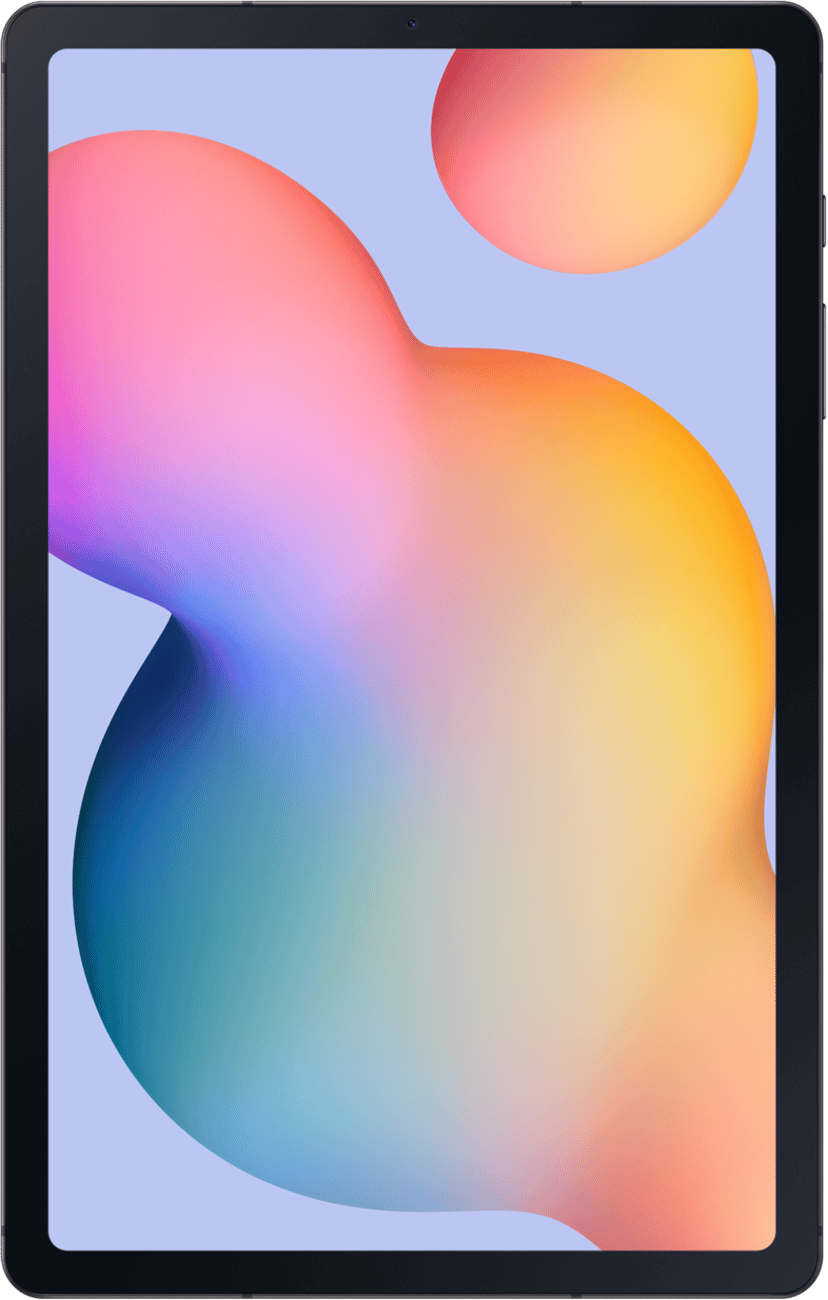 Samsung Galaxy Tab S6 Lite (2024) 4G 4GB 10.4" 64GB Grå