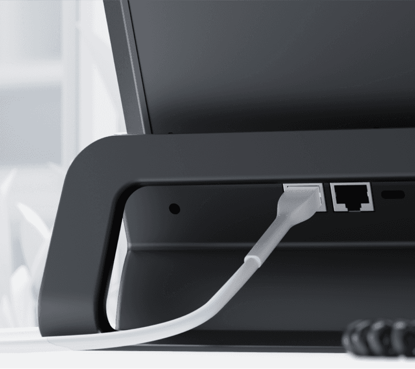 Ubiquiti Phone Touch Max Älypuhelin musta