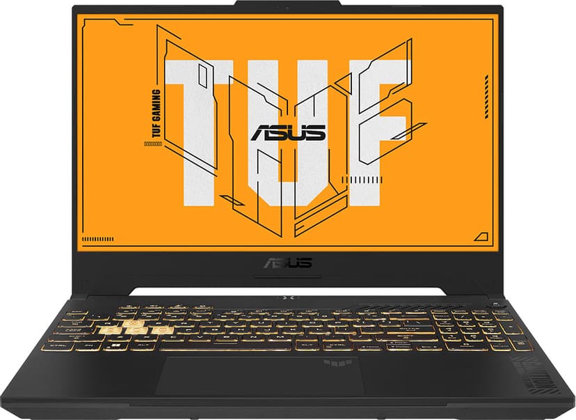 ASUS TUF Gaming F15 Intel Core i7 16GB 1000GB RTX 4070 15.6"