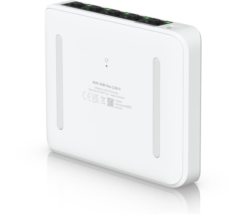 Ubiquiti UniFi USW Flex Mini 2.5G