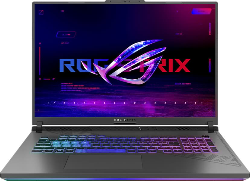 ASUS ROG Strix G18 Core i9 32GB 1000GB RTX 4070 18"