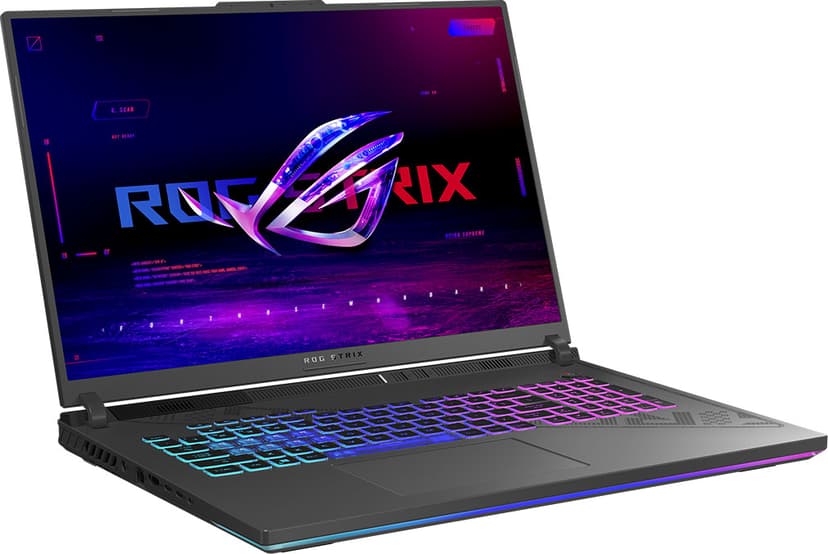 ASUS ROG Strix G18 Core i9 32GB 1000GB RTX 4070 18"