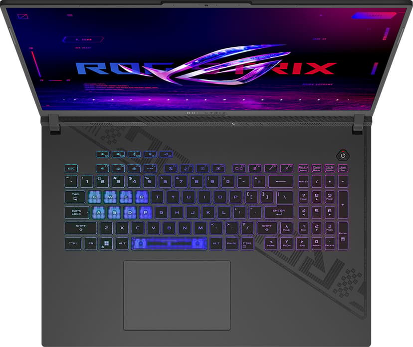 ASUS ROG Strix G18 Core i9 32GB 1000GB RTX 4070 18"