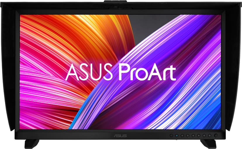 ASUS ProArt PA32DC 31.5" 3840 × 2160pixels OLED 16:9 60Hz