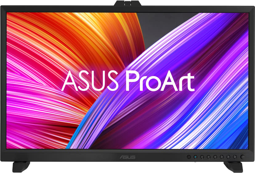 ASUS ProArt PA32DC 31.5" 3840 × 2160pixels OLED 16:9 60Hz