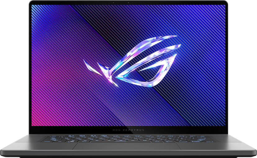 ASUS ROG Zephyrus G16 (2024) Core Ultra 7 32GB 1000GB RTX 4060 16"