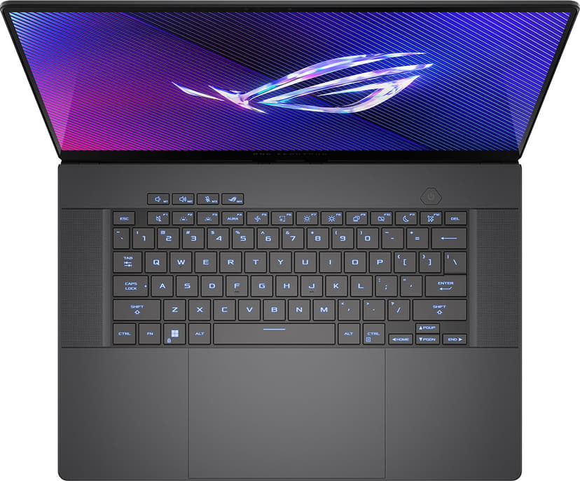 ASUS ROG Zephyrus G16 (2024) Core Ultra 7 32GB 1000GB RTX 4060 16"