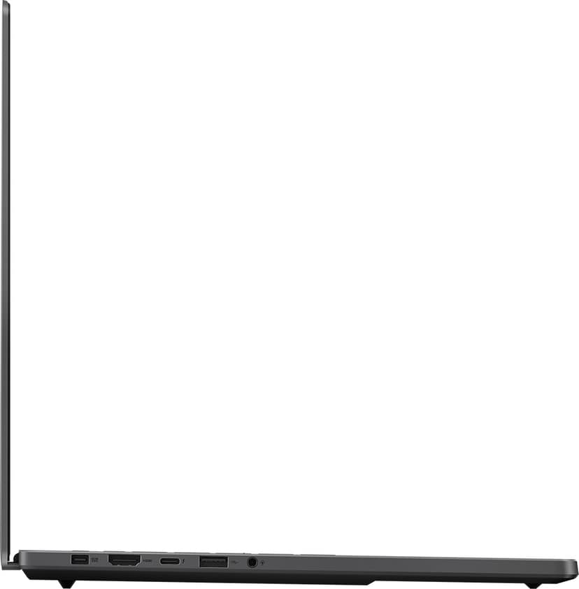 ASUS ROG Zephyrus G16 (2024) Core Ultra 7 32GB 1000GB RTX 4060 16"