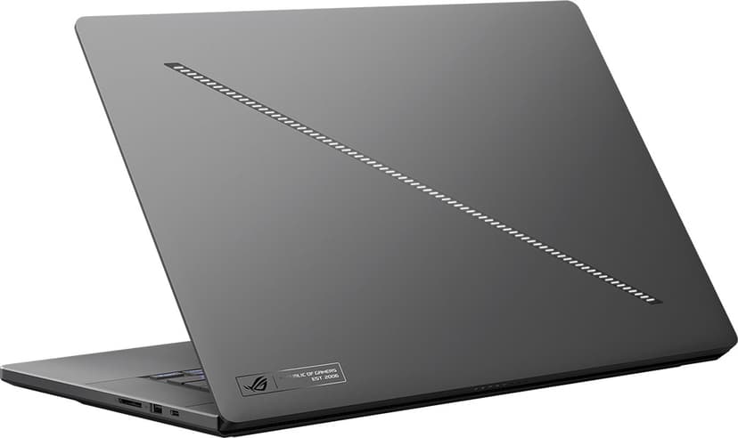 ASUS ROG Zephyrus G16 (2024)  - (Löytötuote luokka 2) Core Ultra 7 32GB 1000GB RTX 4060 16"