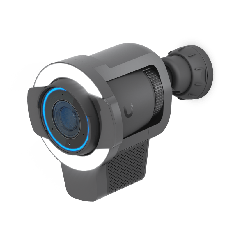 Ubiquiti Unifi Ai Enhancer Svart til Ai Pro