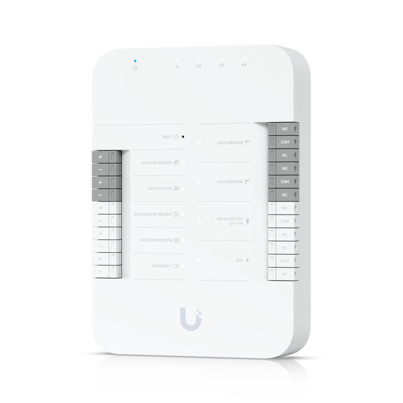 Ubiquiti UniFi Access Gate Starter Kit