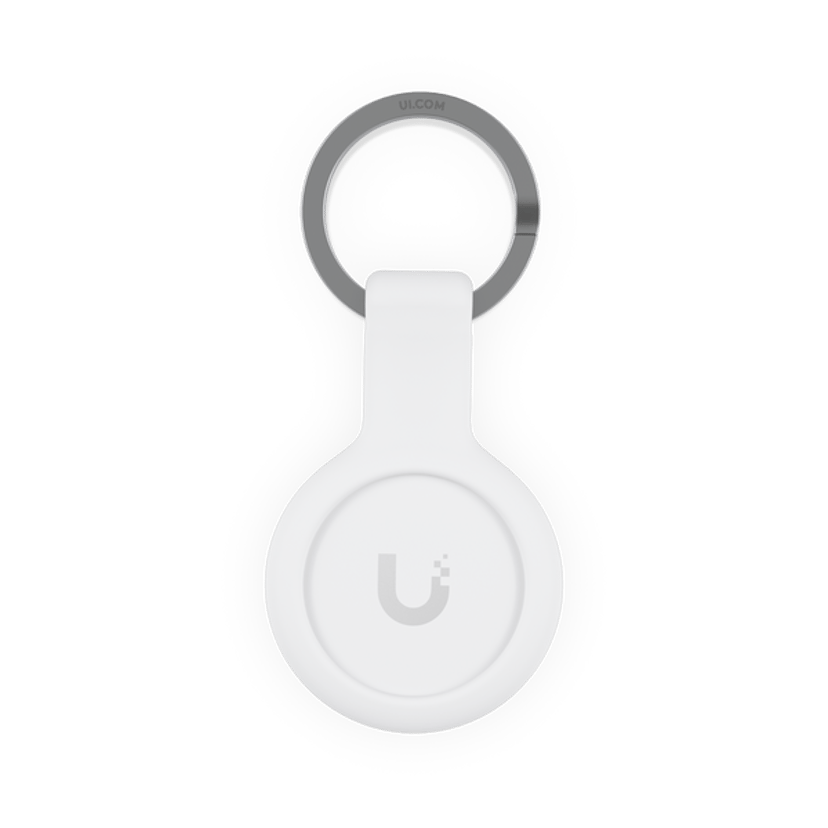Ubiquiti Pocket Nfc Keyfob Ip54 10-pack