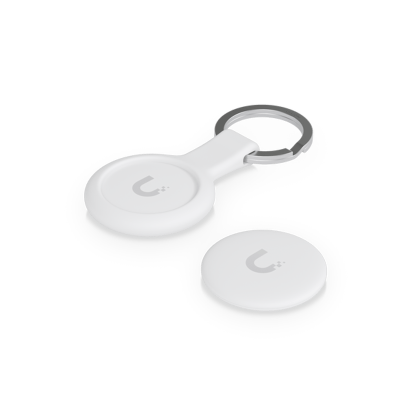 Ubiquiti Pocket Nfc Keyfob Ip54 10-pack