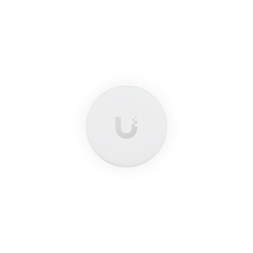 Ubiquiti Pocket Nfc Keyfob Ip54 10-pack