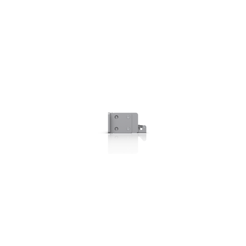 Ubiquiti UACC-Rack-Panel-Patch-Blank-24 Keystonepaneel