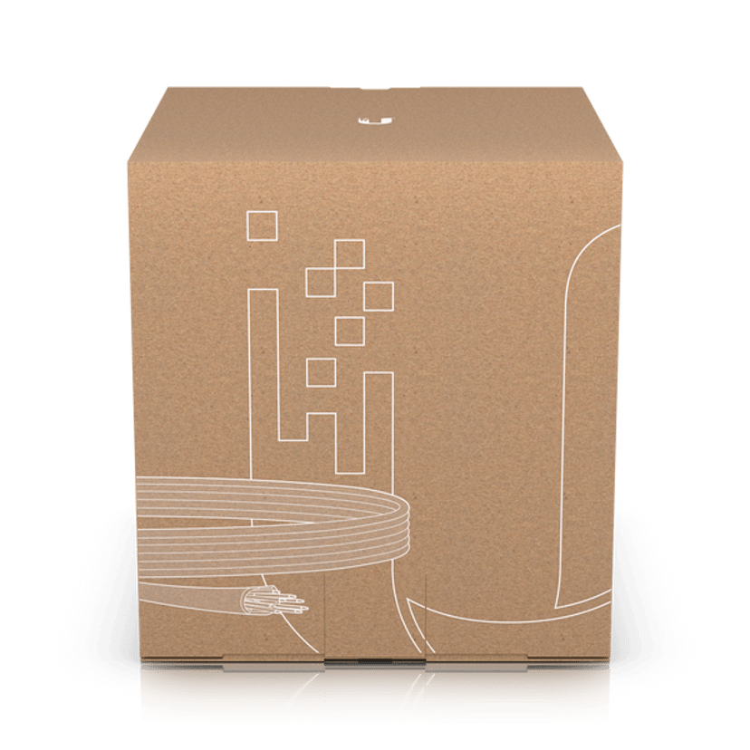 Ubiquiti UniFi Outdoor Cable Cat5e Hvit 305 m Nei Cat 5e 305m Hvit
