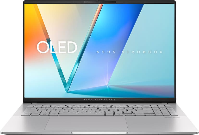 ASUS Vivobook S 16 OLED Ryzen AI 9 32GB 1000GB 16"
