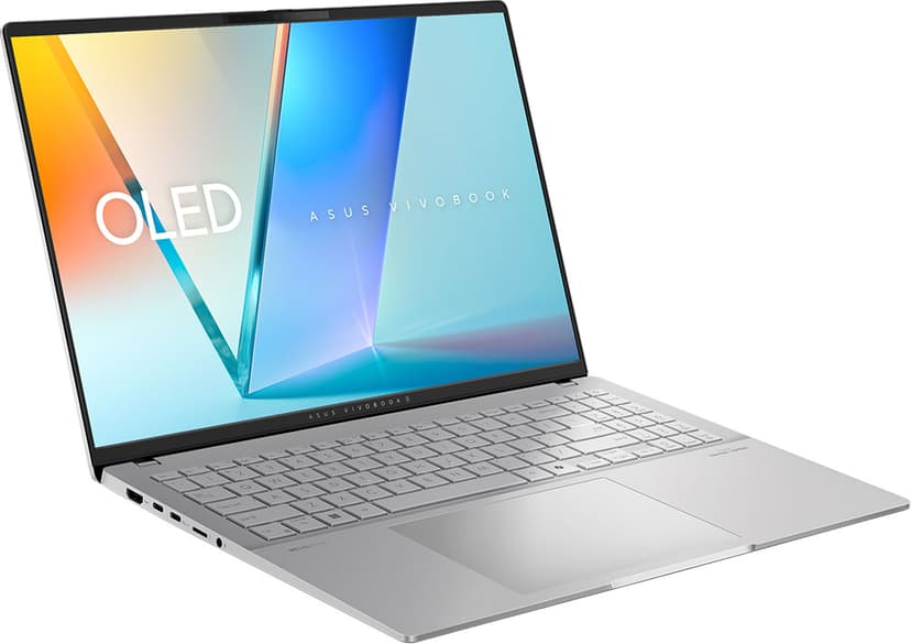 ASUS Vivobook S 16 OLED Ryzen AI 9 32GB 1000GB 16"