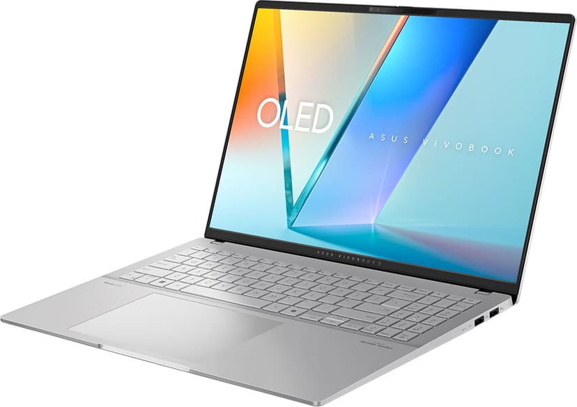ASUS Vivobook S 16 OLED Ryzen AI 9 32GB 1000GB 16"