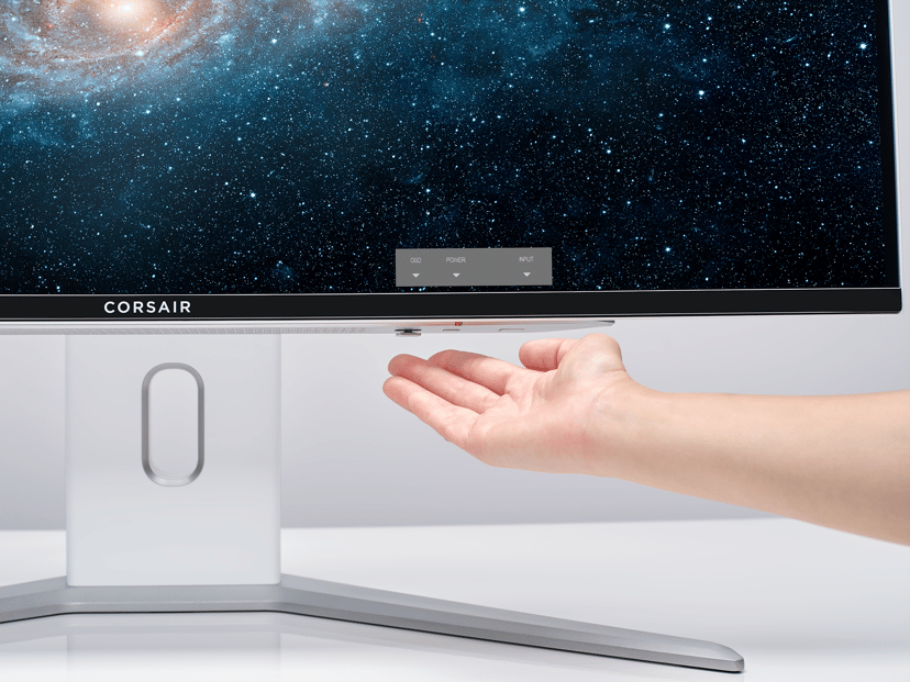 Corsair XENEON 34WQHD240-C Curved 34" 3440 × 1440pixels OLED 21:9 240Hz