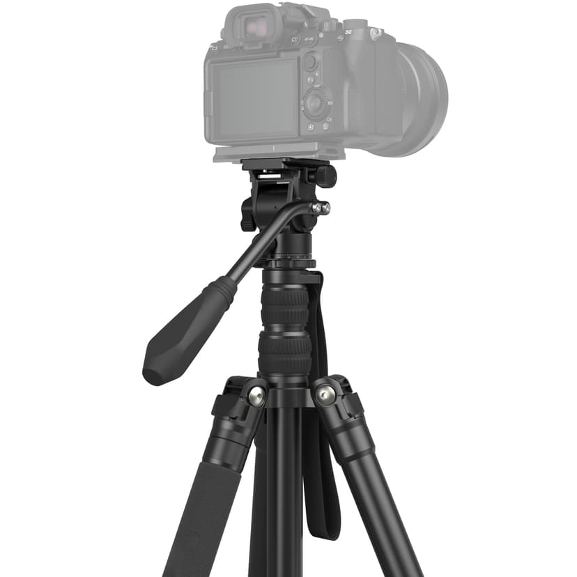 Smallrig 3760 Videostativ CT180
