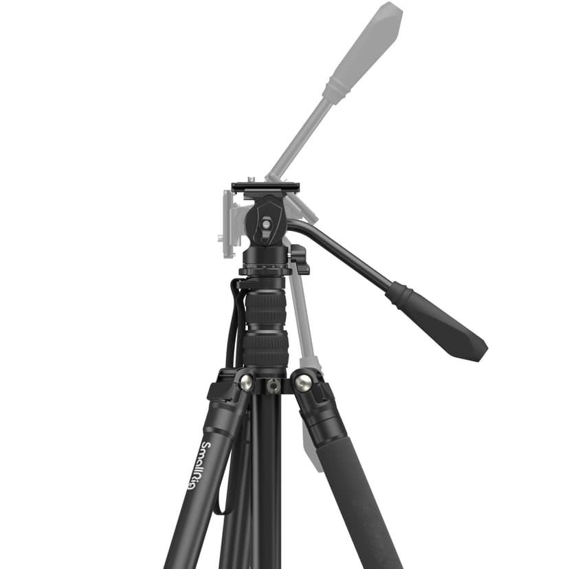 Smallrig 3760 Videostativ CT180