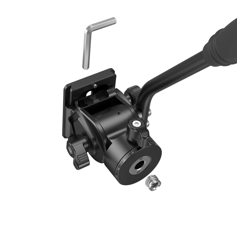 Smallrig 3760 Videostativ CT180
