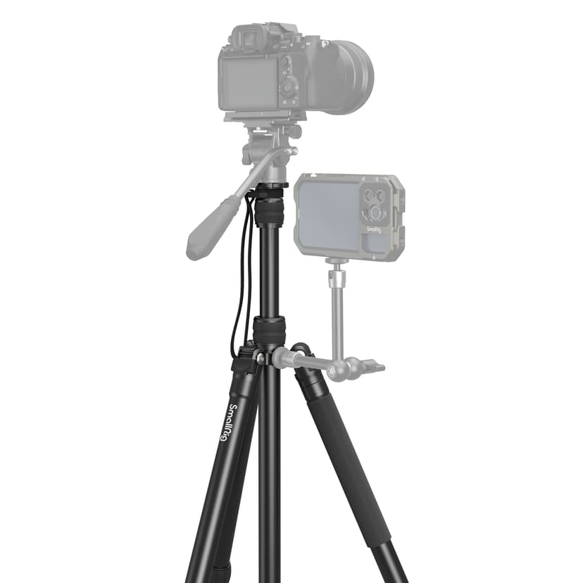 Smallrig 3760 Videostativ CT180