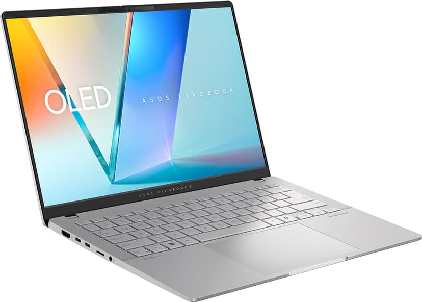 ASUS Vivobook S 14 Ryzen AI 9 32GB 1000GB 14"