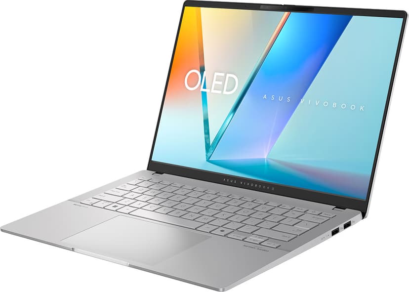 ASUS Vivobook S 14 OLED AMD Ryzen AI 9 32GB 1000GB 14"