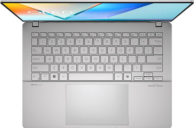 ASUS Vivobook S 14 Ryzen AI 9 32GB 1000GB 14"