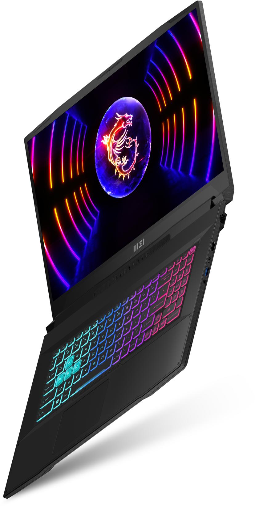 MSI Katana 17 Intel Core i5 16GB 1000GB RTX 3050 17.3"