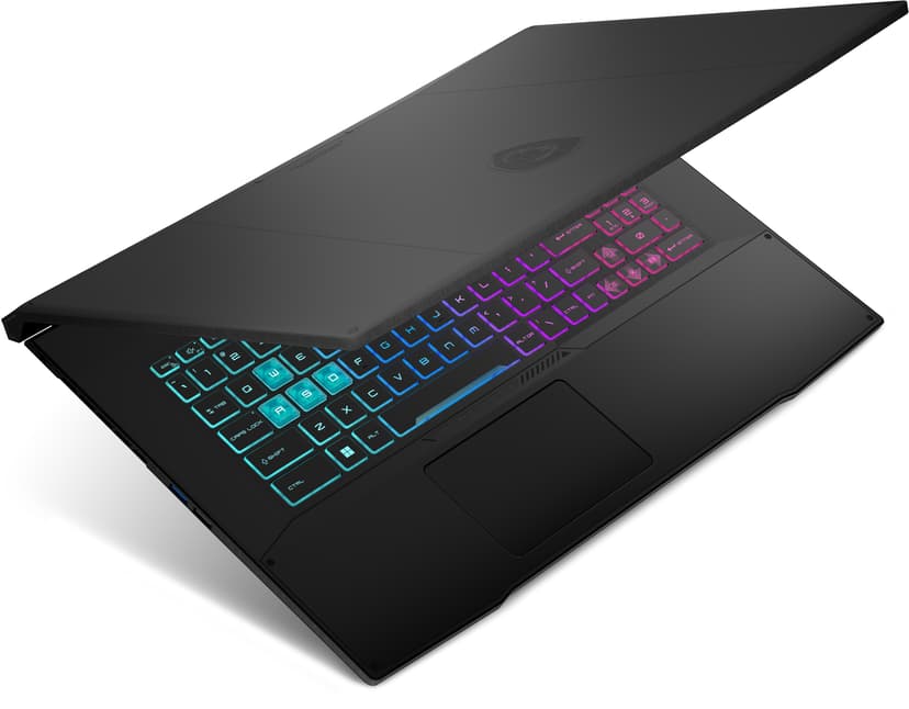 MSI Katana 17 Intel Core i5 16GB 1000GB RTX 3050 17.3"