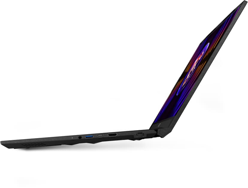 MSI Katana 17 Intel Core i5 16GB 1000GB RTX 3050 17.3"