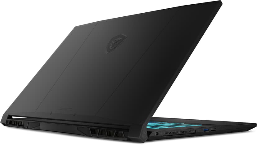 MSI Katana 17 Intel Core i5 16GB 1000GB RTX 3050 17.3"
