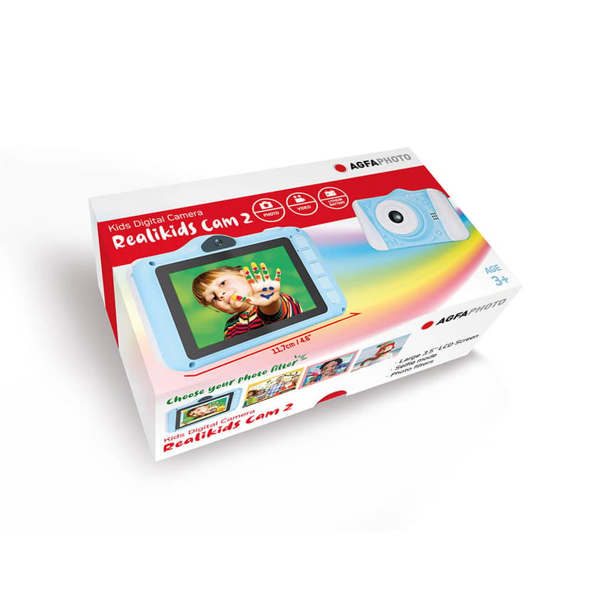 Agfa Realikids Cam 2