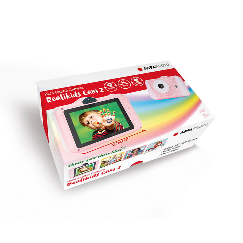 Agfa Realikids Cam 2