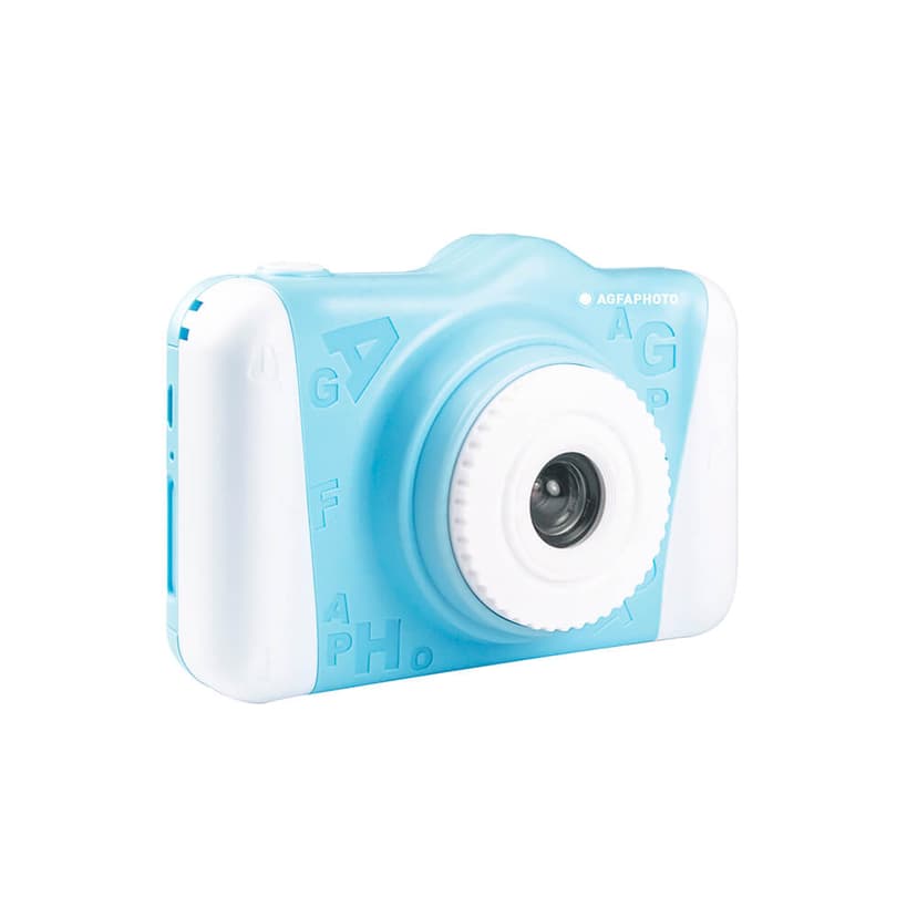 Agfa Realikids Cam 2