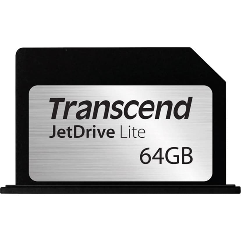 Transcend JetDrive Lite 330 64GB MLC