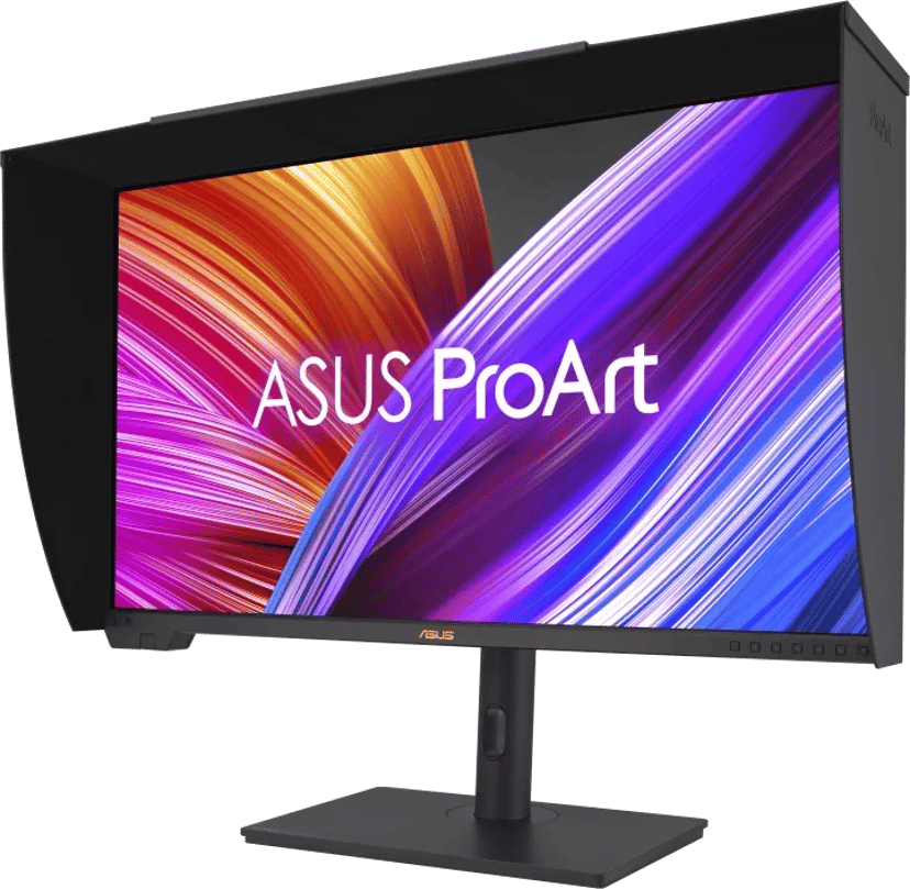ASUS ProArt PA32UCXR 32" 3840 × 2160pixels IPS 16:9 60Hz