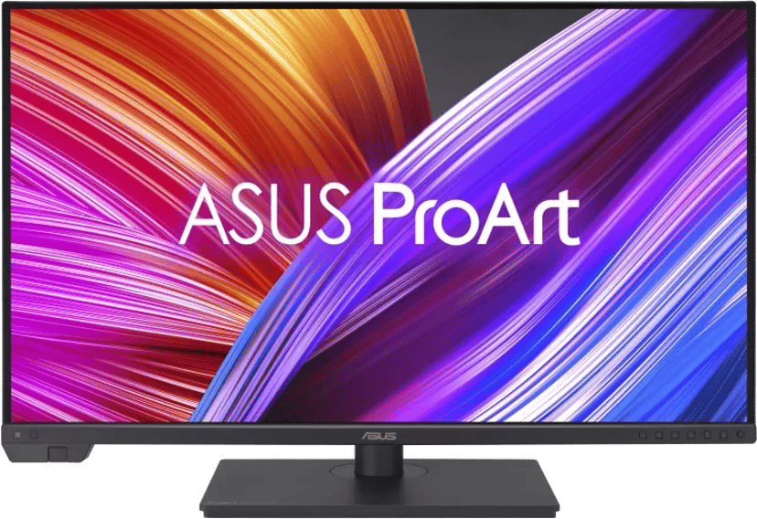 ASUS ProArt PA32UCXR 32" 3840 × 2160pixels IPS 16:9 60Hz