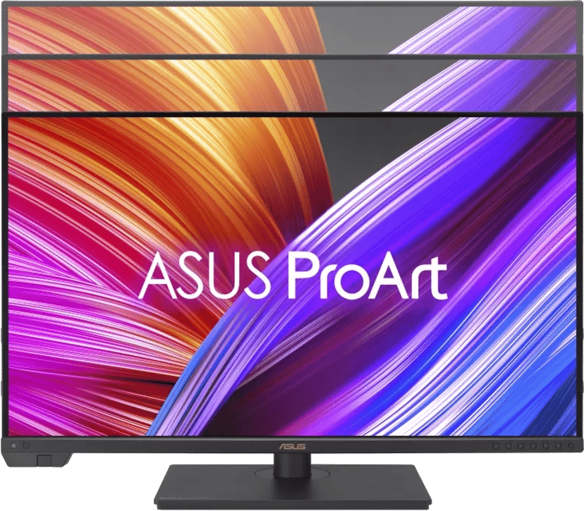 ASUS ProArt PA32UCXR 32" 3840 × 2160pixels IPS 16:9 60Hz